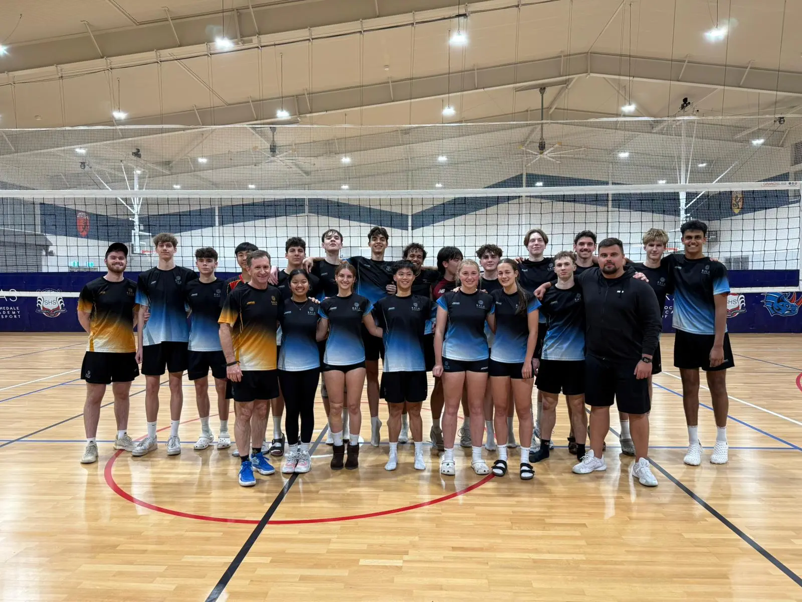 About B.A.L.A Academy