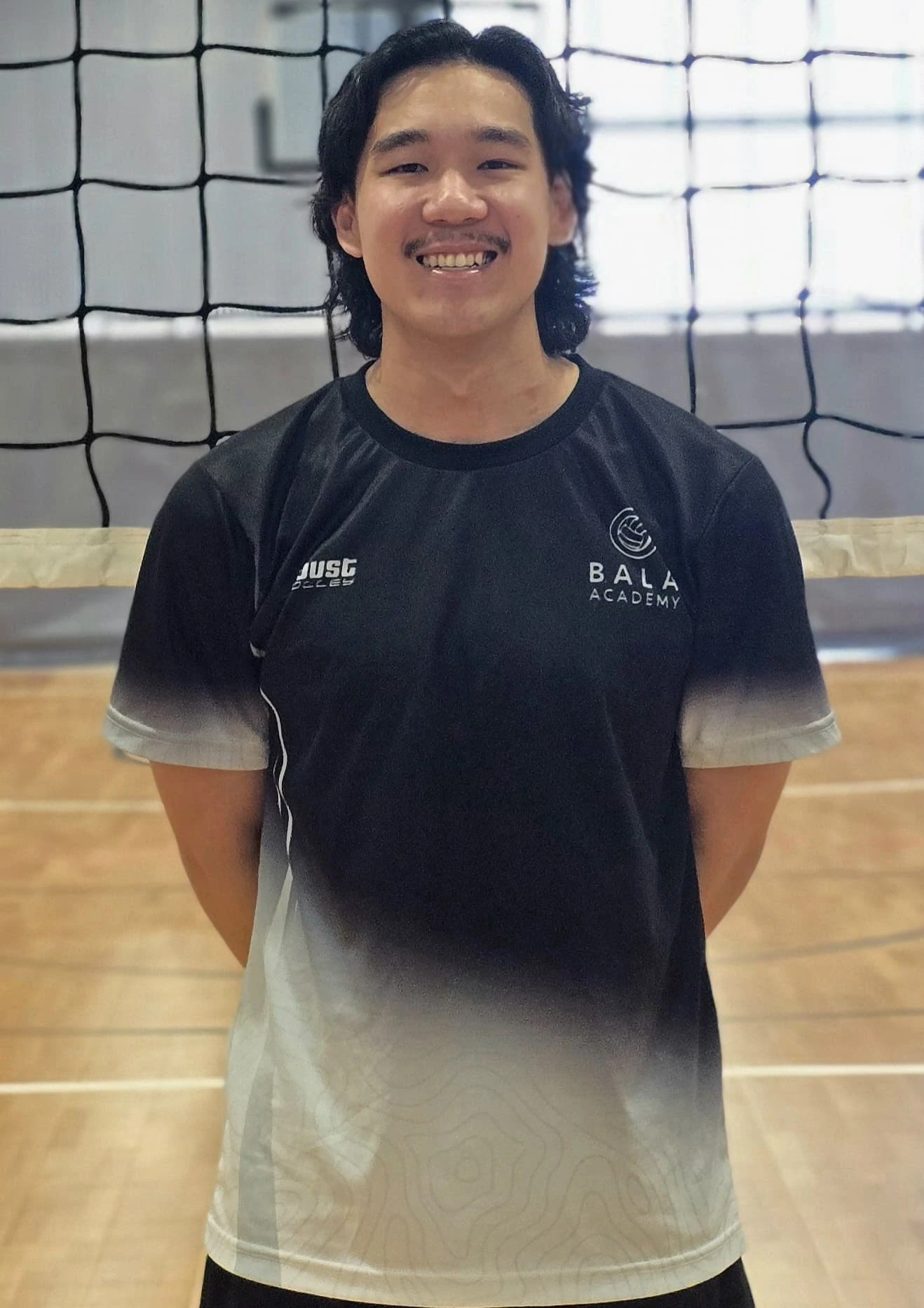 coach headshot