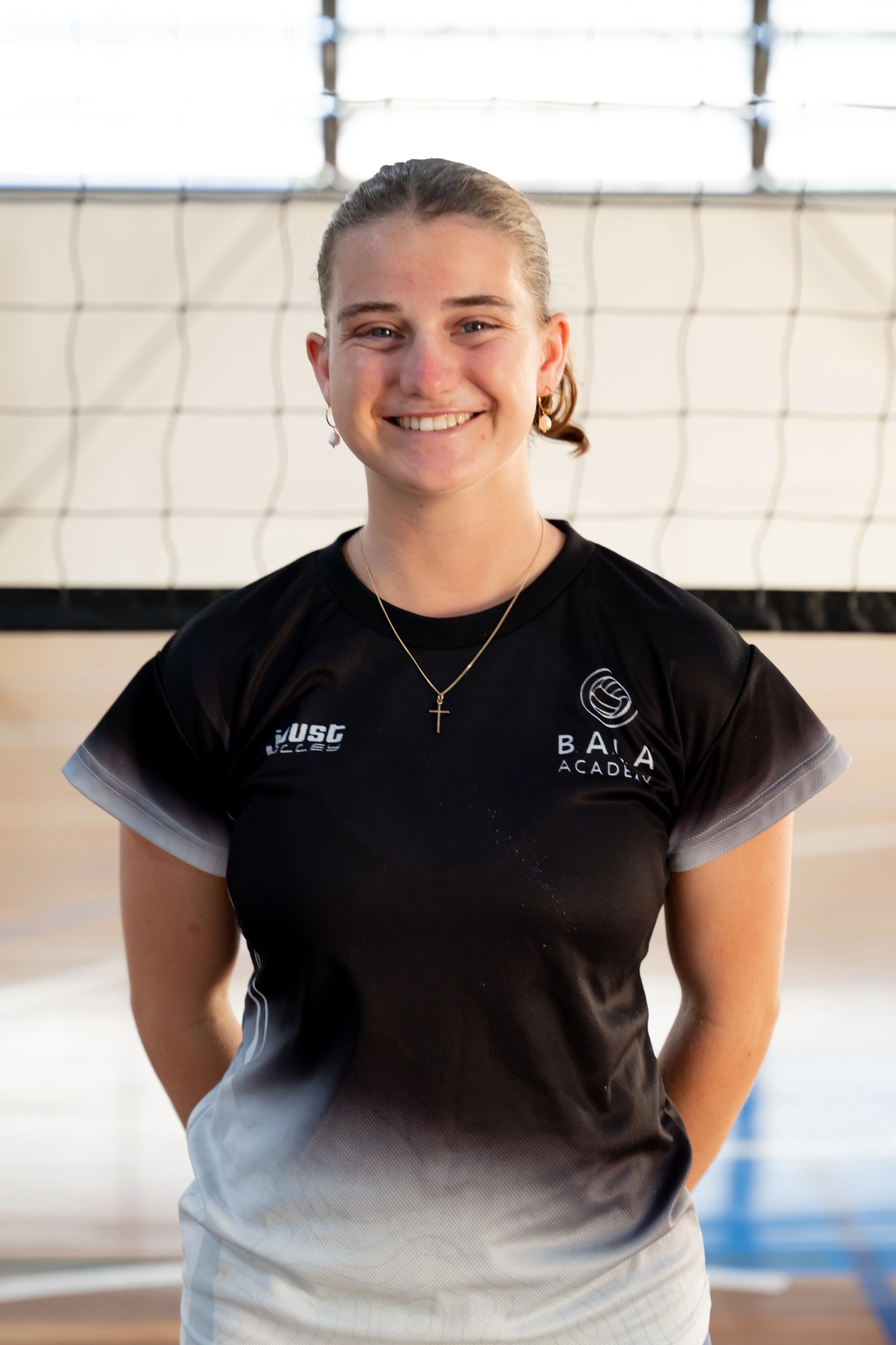 coach headshot