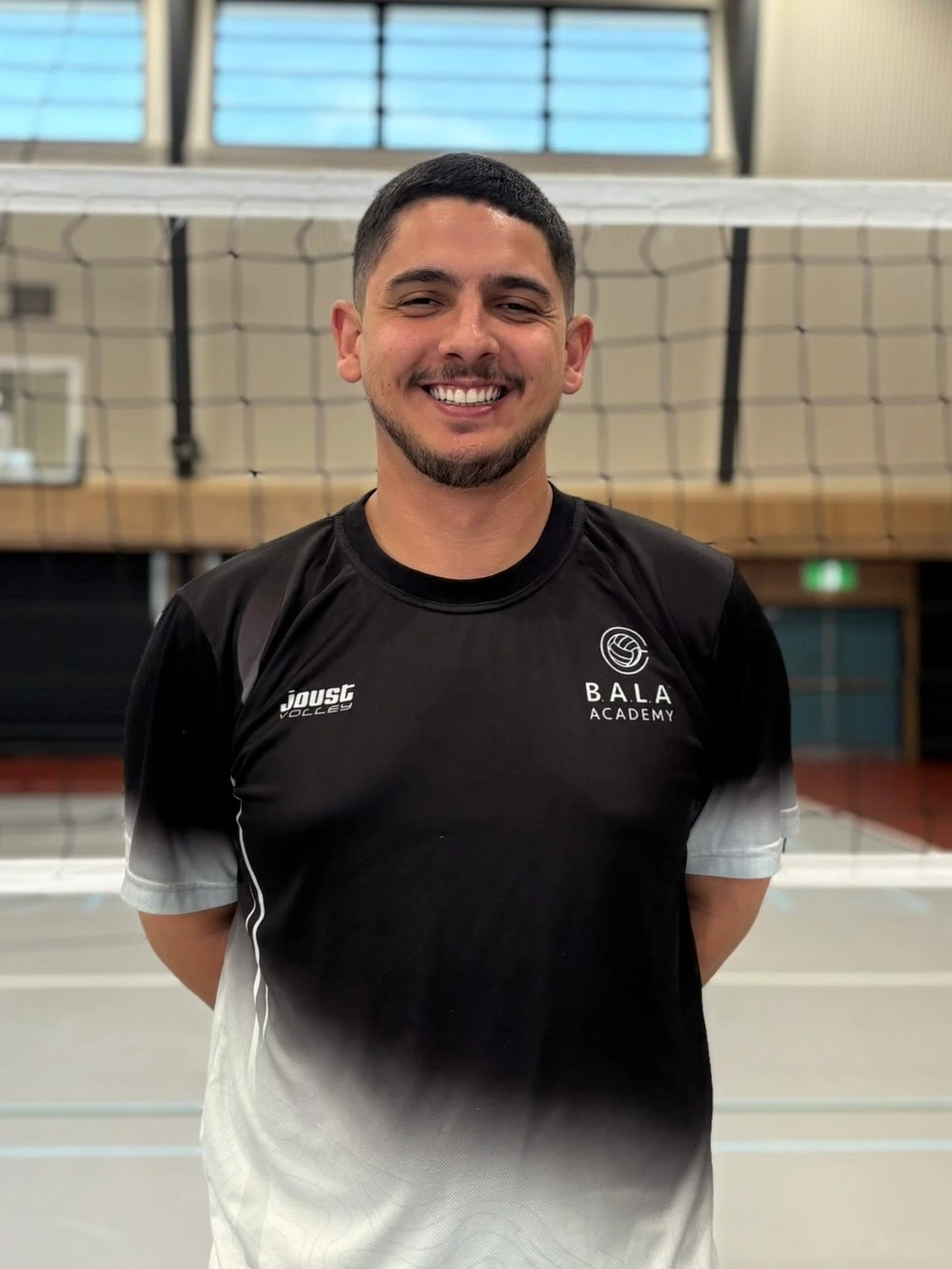 Joao Rodrigues Headshot